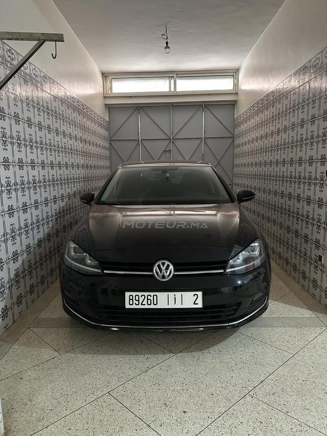 je mets en vente ma voiture en bonne état 