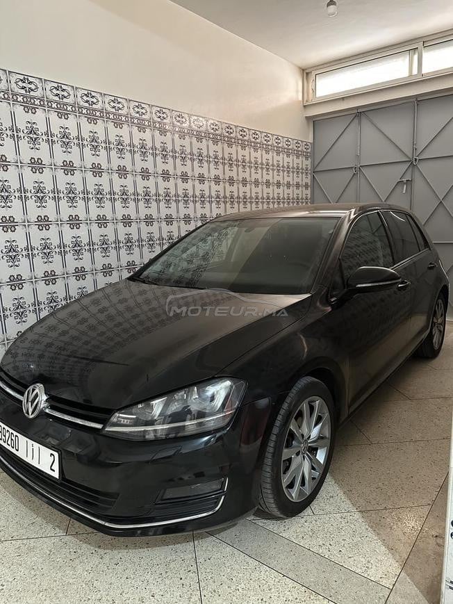je mets en vente ma voiture en bonne état 