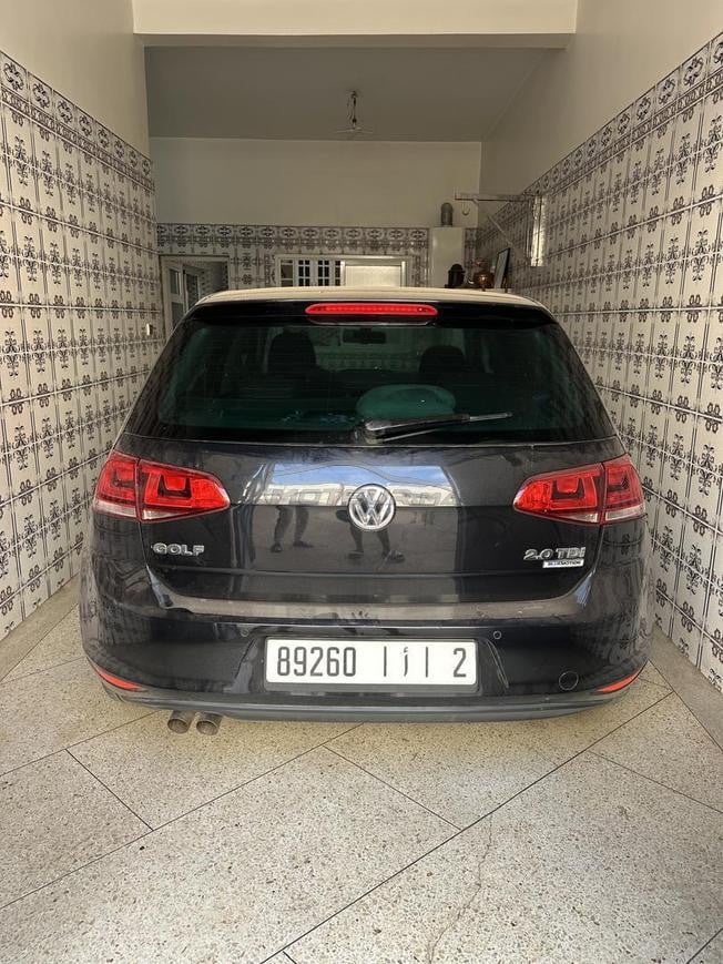 je mets en vente ma voiture en bonne état 