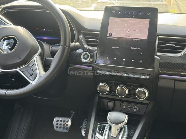 Renault Arkana full options comme neuve