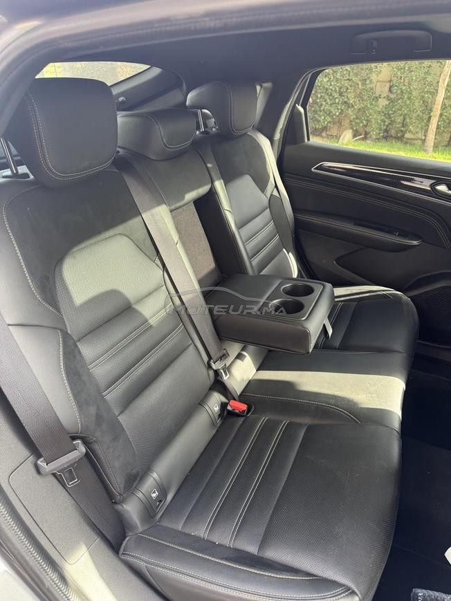 Renault Arkana full options comme neuve