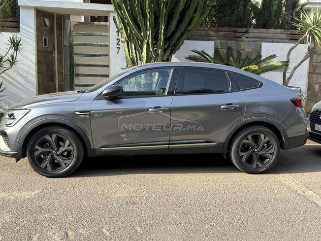 Renault Arkana full options comme neuve