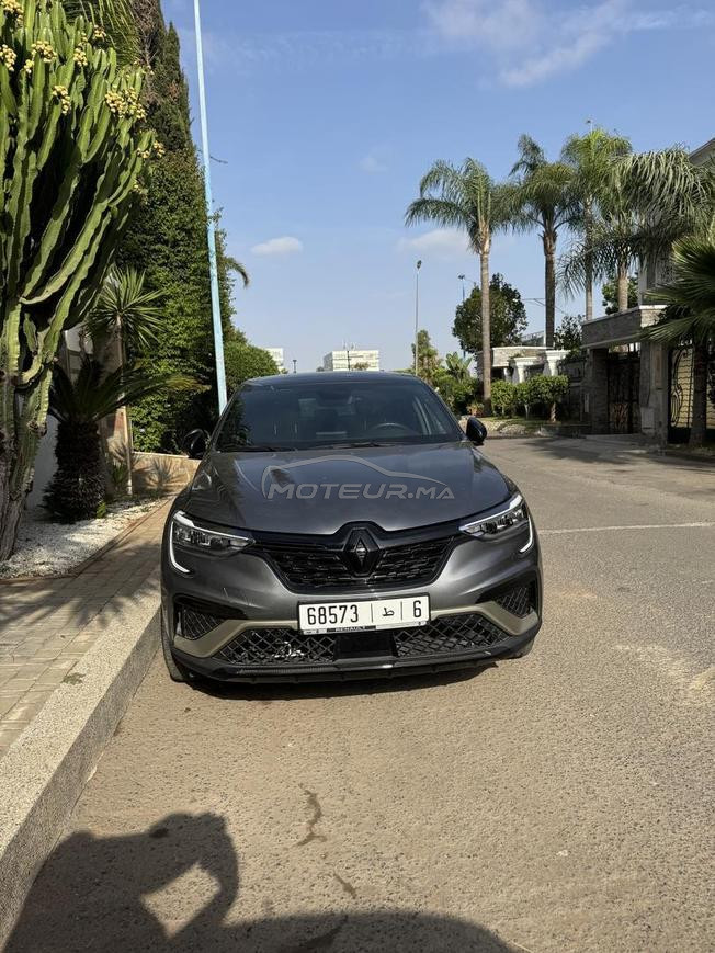 Renault Arkana full options comme neuve