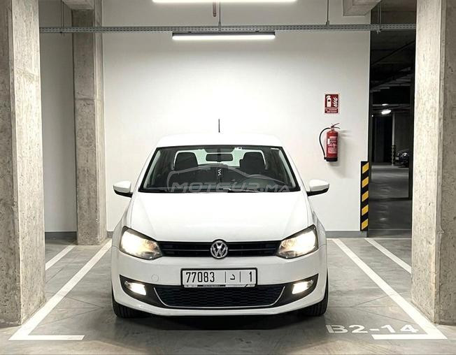 polo 6r disel