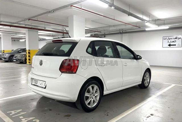 Polo 6r diesel - 2