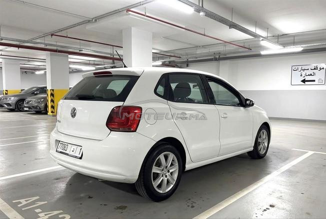 polo 6r disel