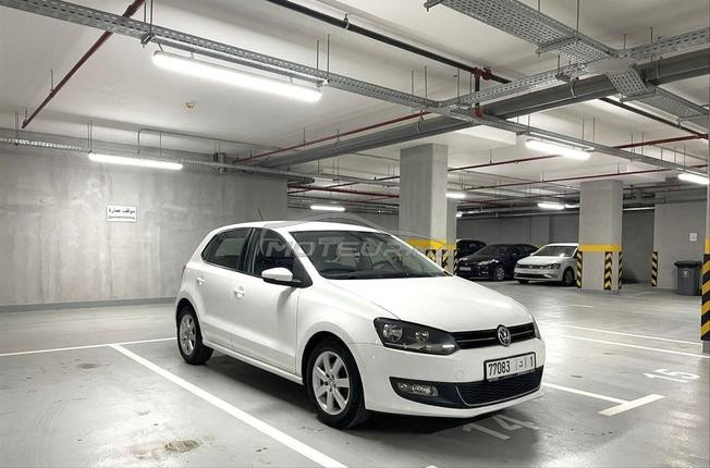 polo 6r disel