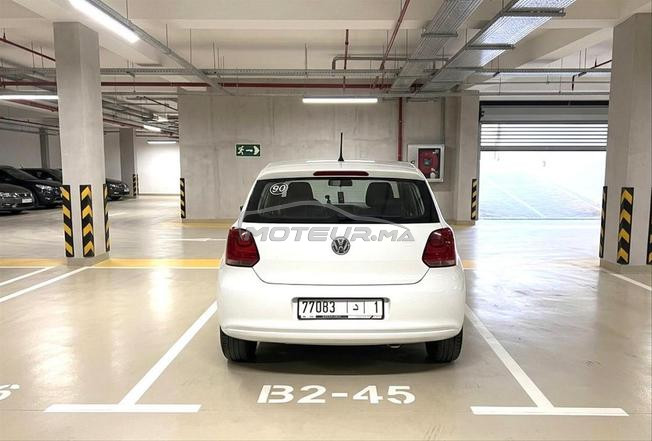 polo 6r disel