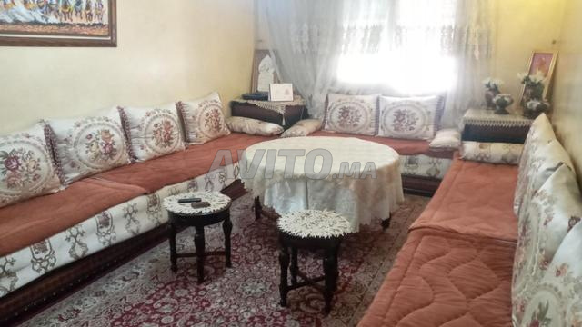 صالون كامل - 2