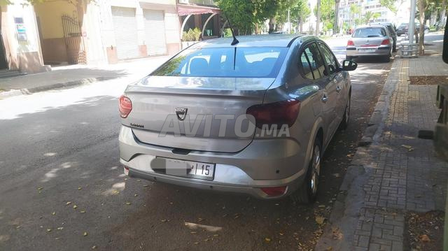 Dacia Logan - 2