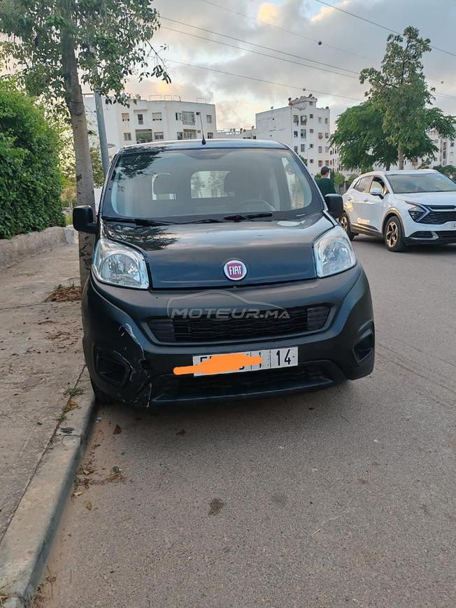fiat fiorino mazot bon ta