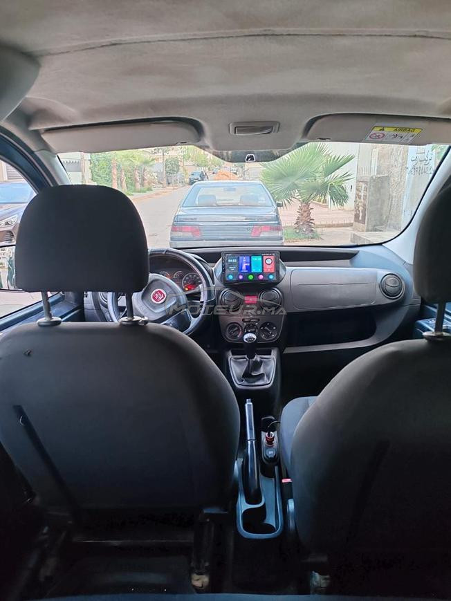 fiat fiorino mazot bon ta
