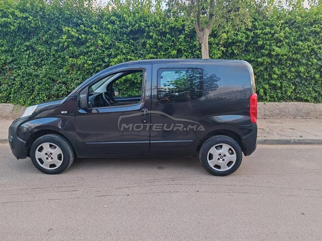 fiat fiorino mazot bon ta