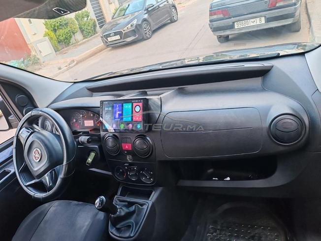fiat fiorino mazot bon ta