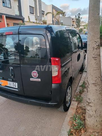 Fiat Fiorino mazot bon ta