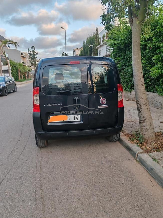 fiat fiorino mazot bon ta