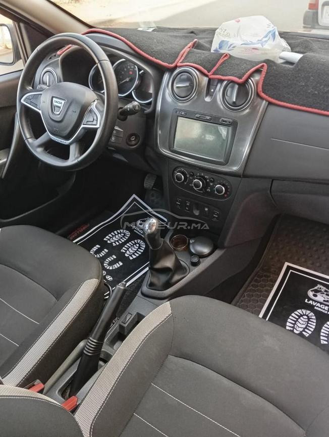 stepway en excellente état 