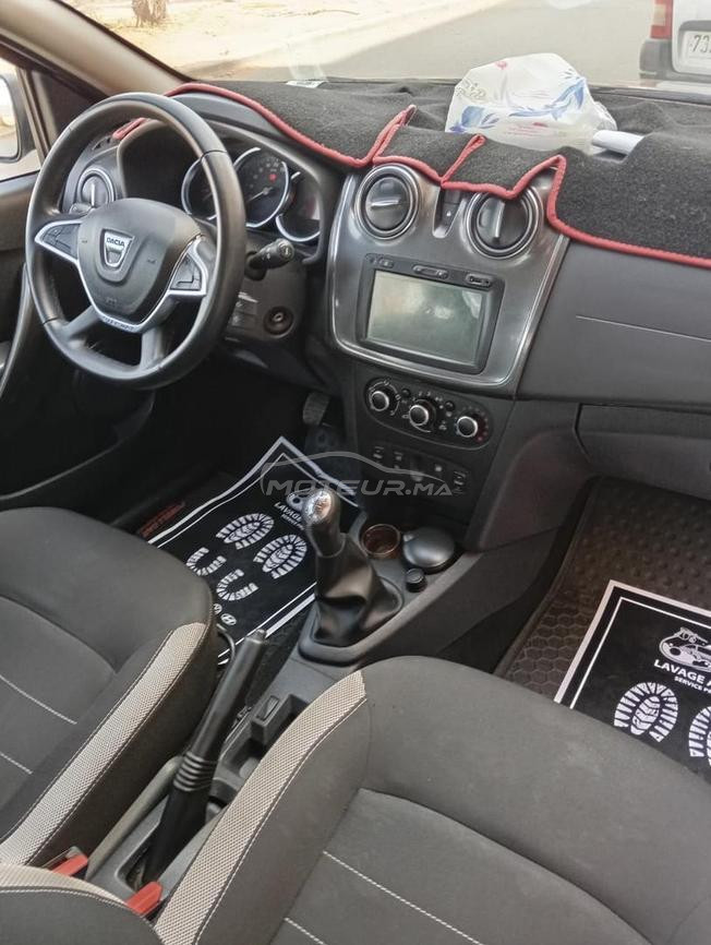 stepway en excellente état 