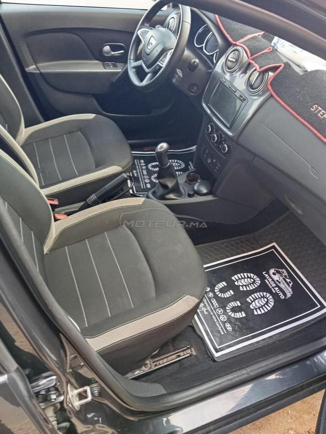 stepway en excellente état 