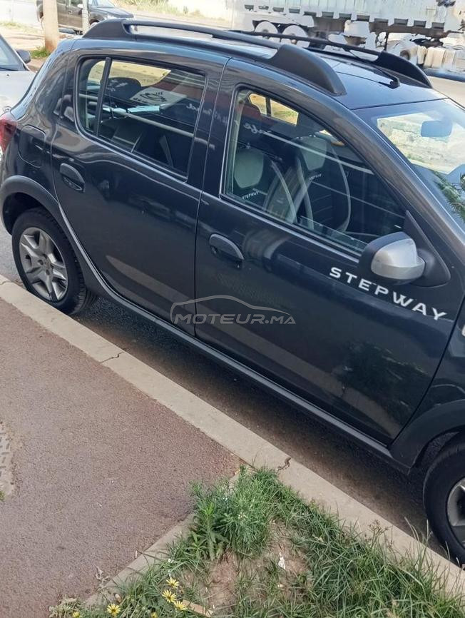 stepway en excellente état 