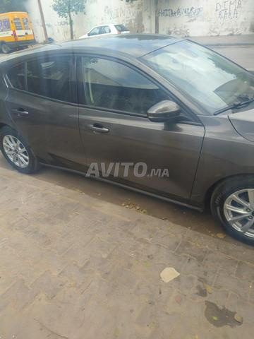 Ford Focus - 2