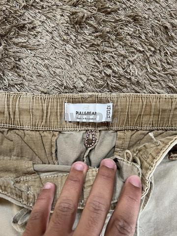 Short Pull&Bear original - 2