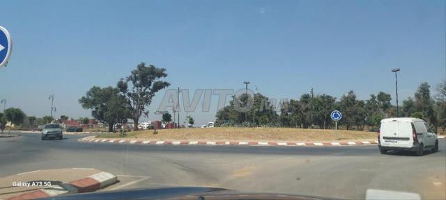 Lot R3 titre 180m2 commercial kamouni - 2