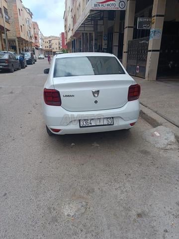 Dacia Logan - 2