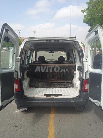 Bonne voiture pour les intéressés, bienvenue - 2