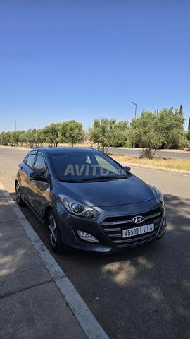 هيونداي i30