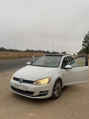Golf 7 2017