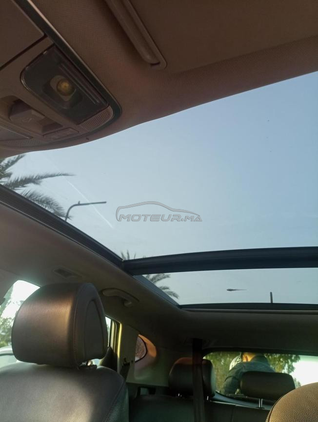 hyundai tucson a vendre