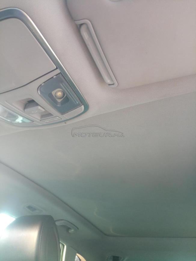 hyundai tucson a vendre