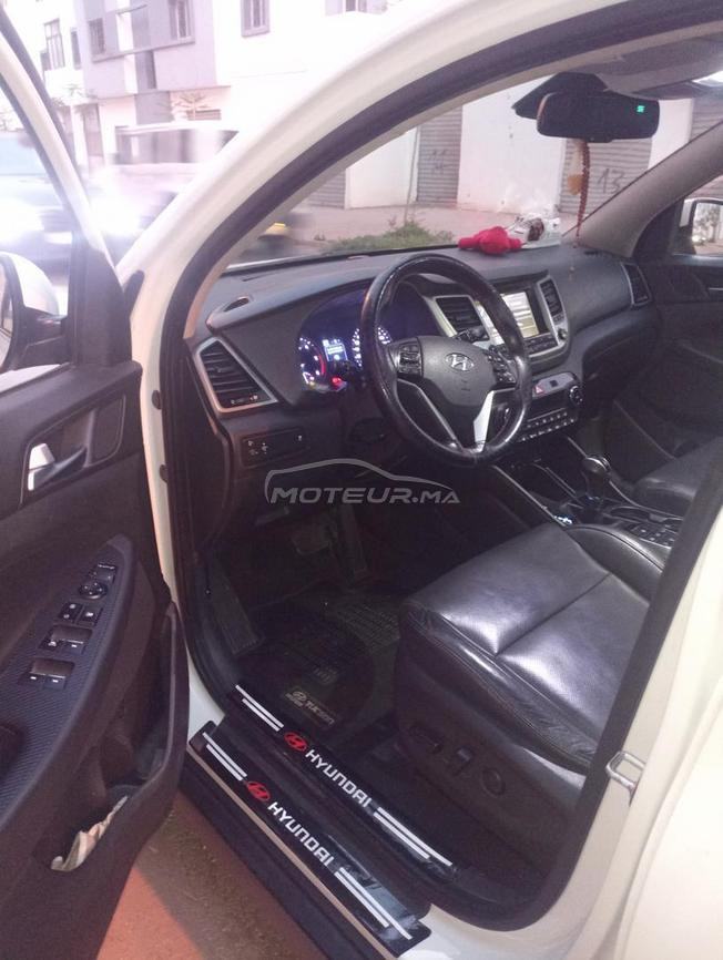 hyundai tucson a vendre