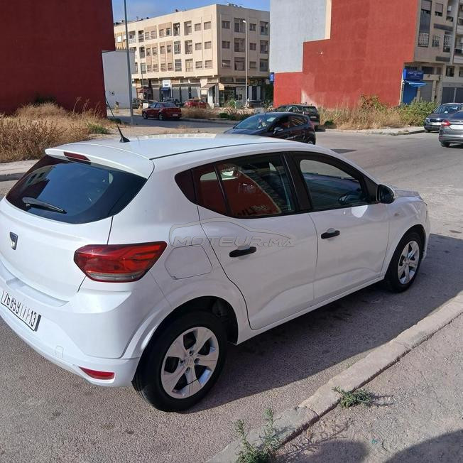 DaciaSandero