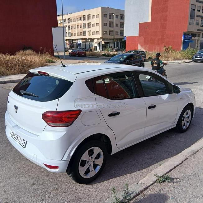 DaciaSandero