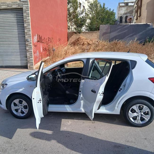 DaciaSandero