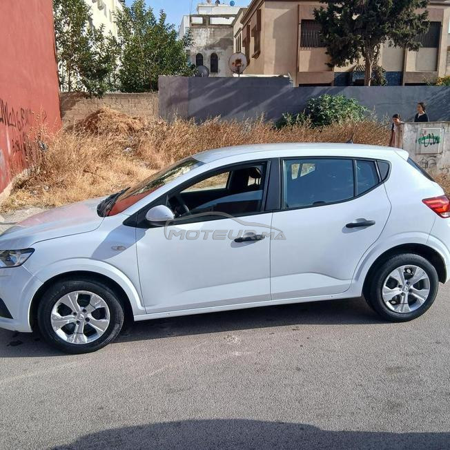 DaciaSandero