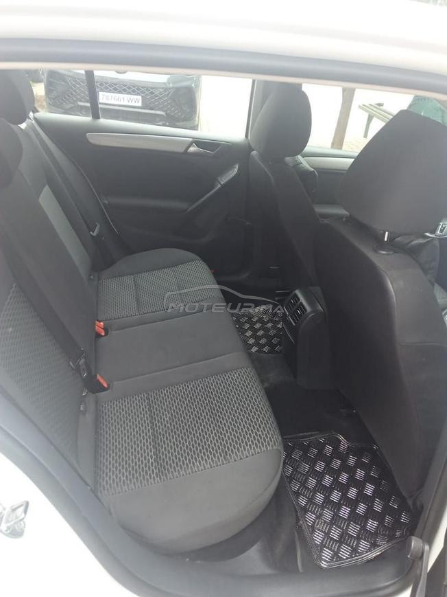 Volkswagen Golf 6 Diesel Manuelle 2012 à Fès