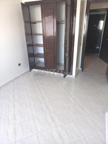 Appartement vide Emile Zola - 2
