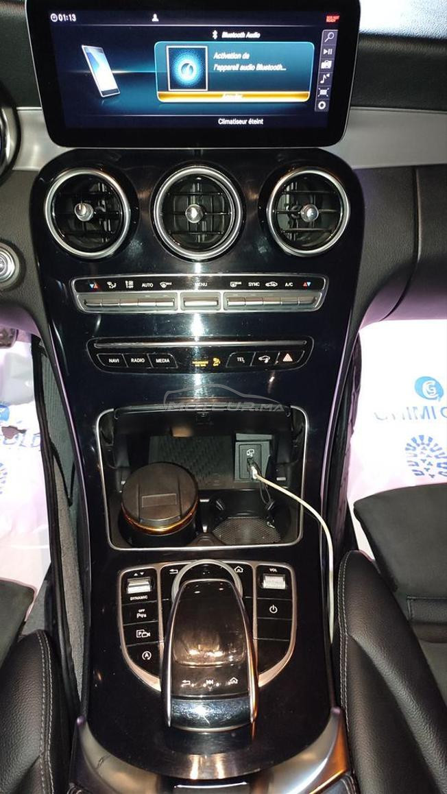 C220 pack AMG line 
