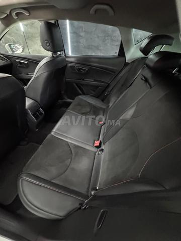 Seat Leon FR Bvm 2018 - 2