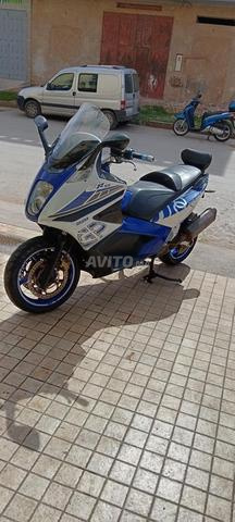 GILERA GP 800 - 2