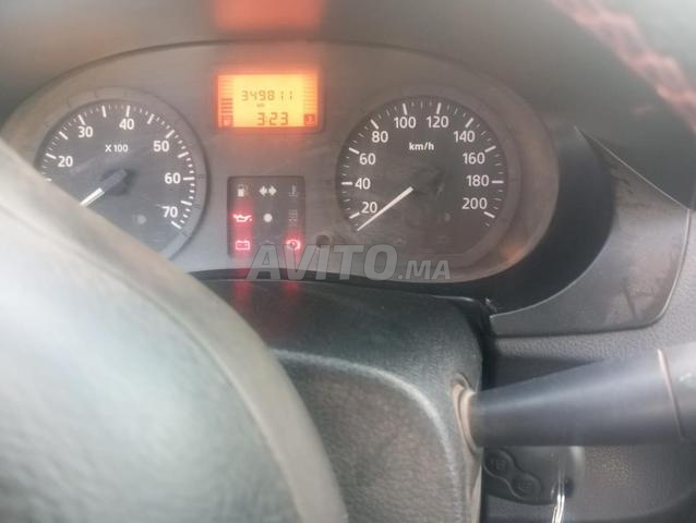 Dacia Logan - 2