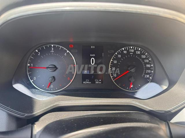 Renault Clio Diesel Manuelle 2022 à Temara - 2
