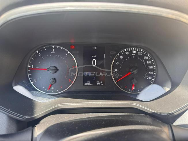 Renault Clio Diesel Manuelle 2022 à Temara