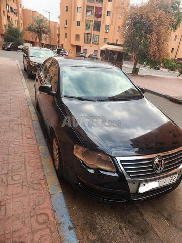 Passat B6 très bon état - 2