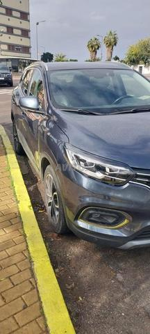 Kadjar automatique - 2