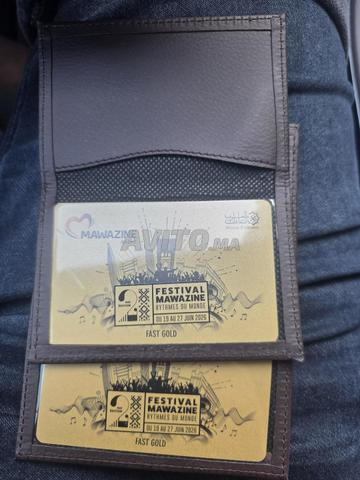 Fast Gold mawazine