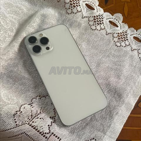 iPhone 13 Pro Max - 2